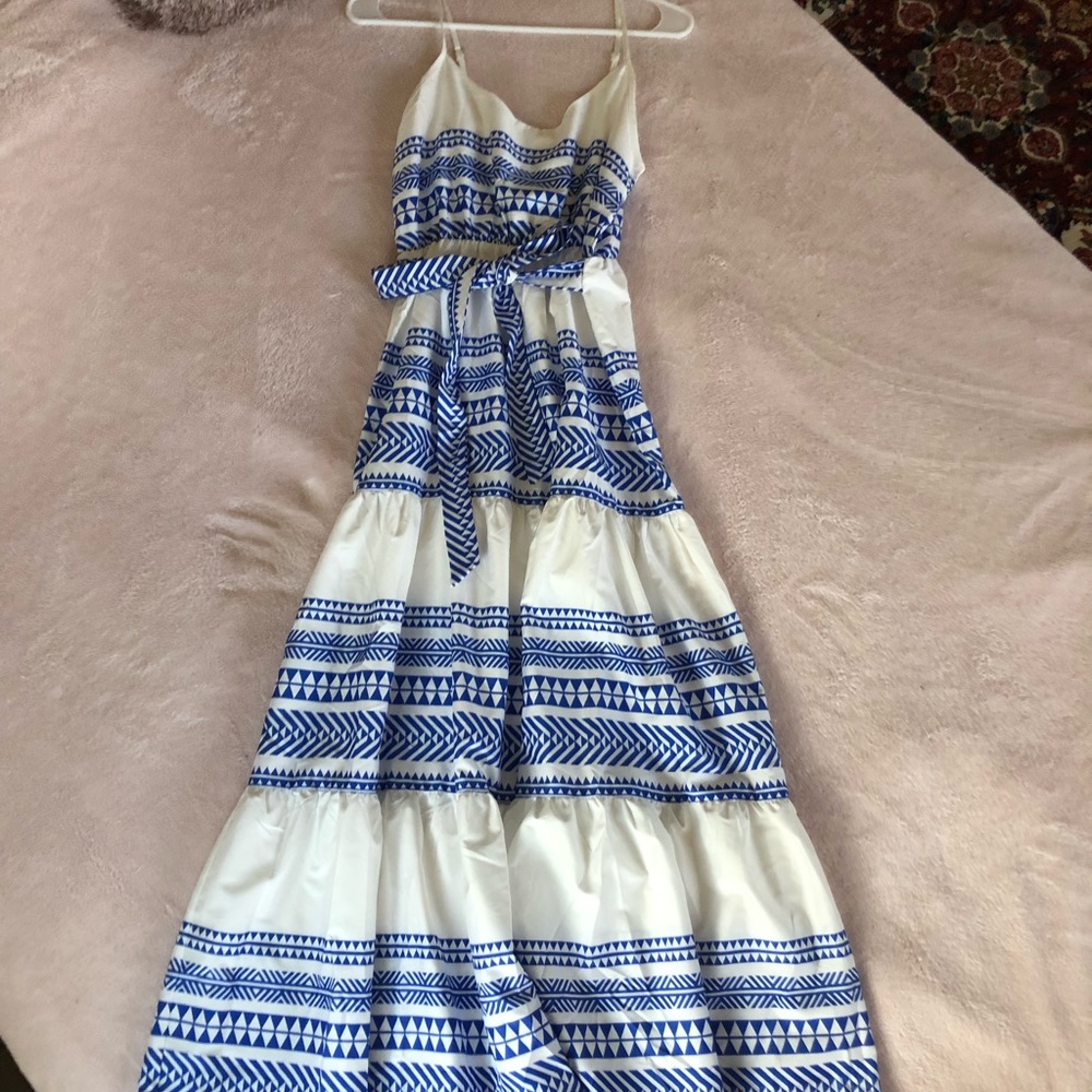 Maxi Sundress